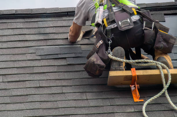 Quick and Trustworthy Emergency Roof Repair Services in Mission Hills, CA