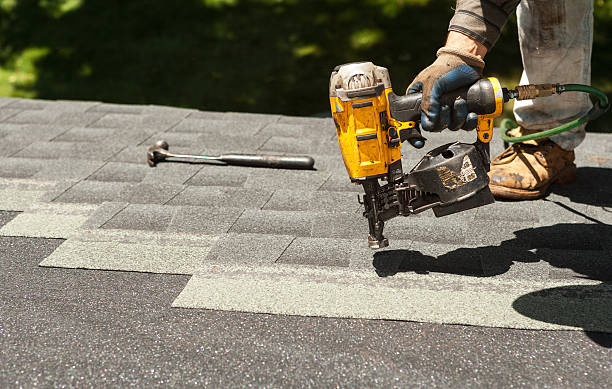 Slate Roofing Contractor in Mission Hills, CA