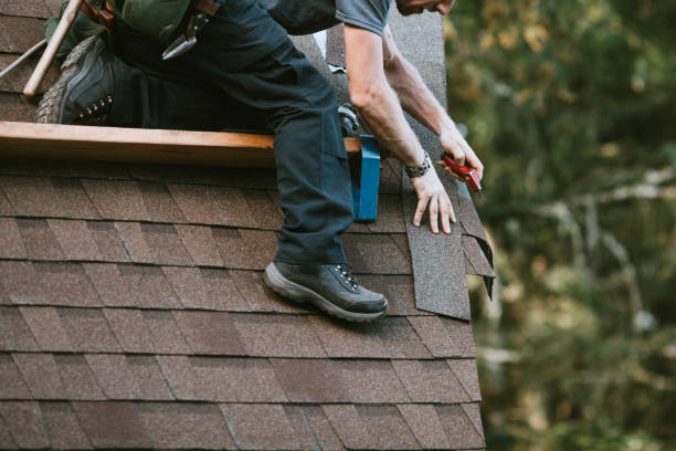 Tile Roofing Contractor in Mission Hills, CA